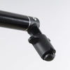 Studioking reflectorhouder ftrh-07 met statiefbuis bevestiging