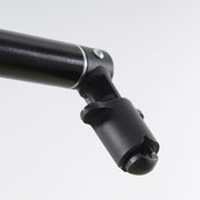 Studioking reflectorhouder ftrh-07 met statiefbuis bevestiging - afbeelding 5