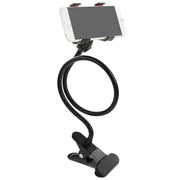 StudioKing Smartphone Houder CLP02 met Flexibele Stang - afbeelding 1
