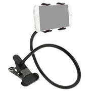StudioKing Smartphone Houder CLP02 met Flexibele Stang - afbeelding 2