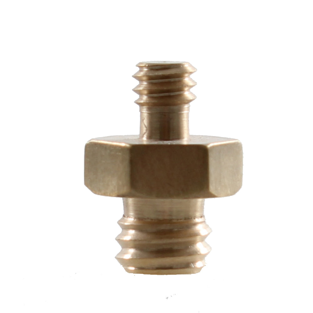 Nipple di laurea spigot Studioking MC-1060 1 4 maschio 3 8 maschio