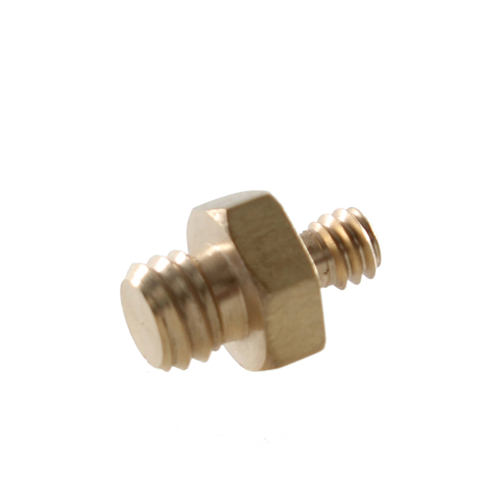 Nipple di laurea spigot Studioking MC-1060 1 4 maschio 3 8 maschio
