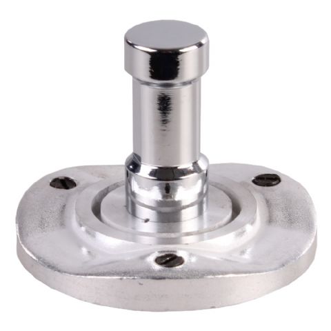 Tavola del montaggio di spigot studio 3 8� maschio