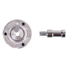 Tavola del montaggio di spigot studio 3 8� maschio