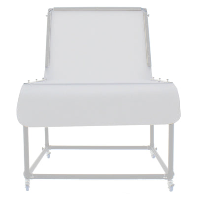 Blaza de estudio para la tabla de grabación FST-10200W