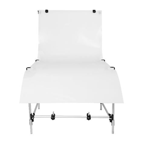 Tavolo da registrazione studio ST-60 100x200 cm