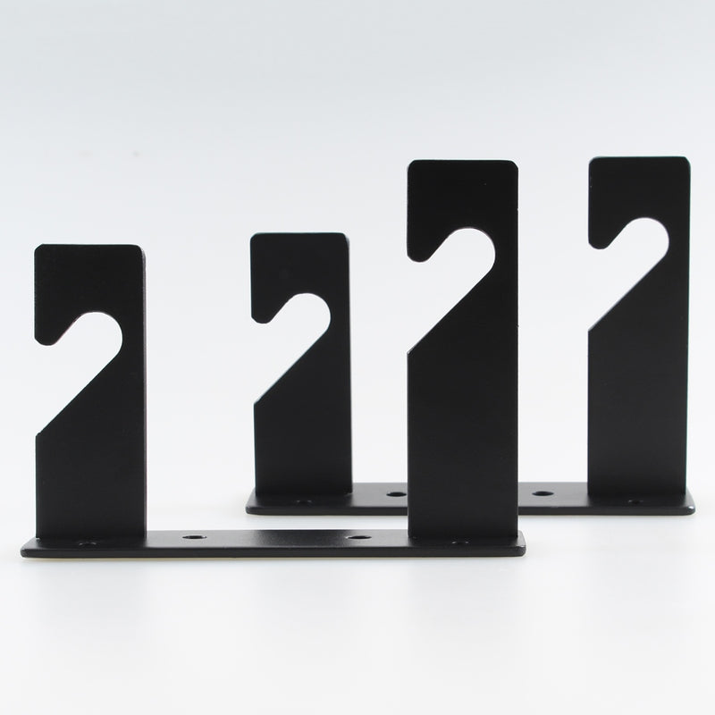 Staffa di supporto in background studio MC-1017A per reel 2x B