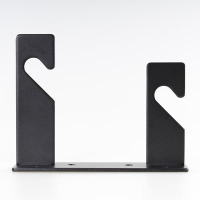 Soporte de soporte de fondo de estudios MC-1017A para 2X B-Reel