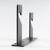 Staffa di supporto in background studio MC-1017A per reel 2x B
