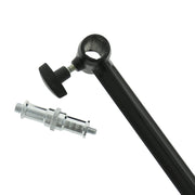 Studioking verlengstang mc-1091 19 cm - afbeelding 4