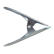 Studioking achtergrond klem 2 stuks 15 cm - afbeelding 2