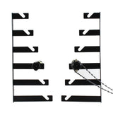 Studioking achtergrond support mbg-2006 voor 6 rollen - afbeelding 4