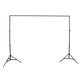 Sistema di sfondo studio BG-2600A 240x305 (HXB) per tela o rollio