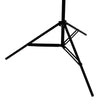 Sistema di sfondo studio BG-2600A 240x305 (HXB) per tela o rollio