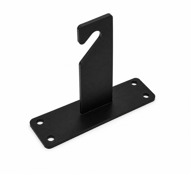 Staffa di supporto per sfondo Studioking mc-1016a per 1x b-reel
