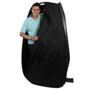 StudioKing Opvouwbare Kleedkamer 100x200 cm - afbeelding 3