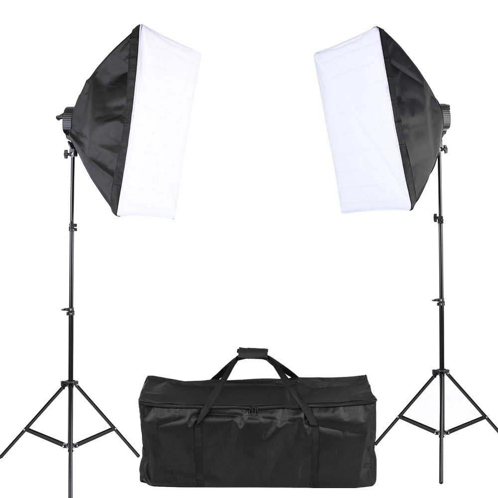 Set di luce diurna SB01 10x45W