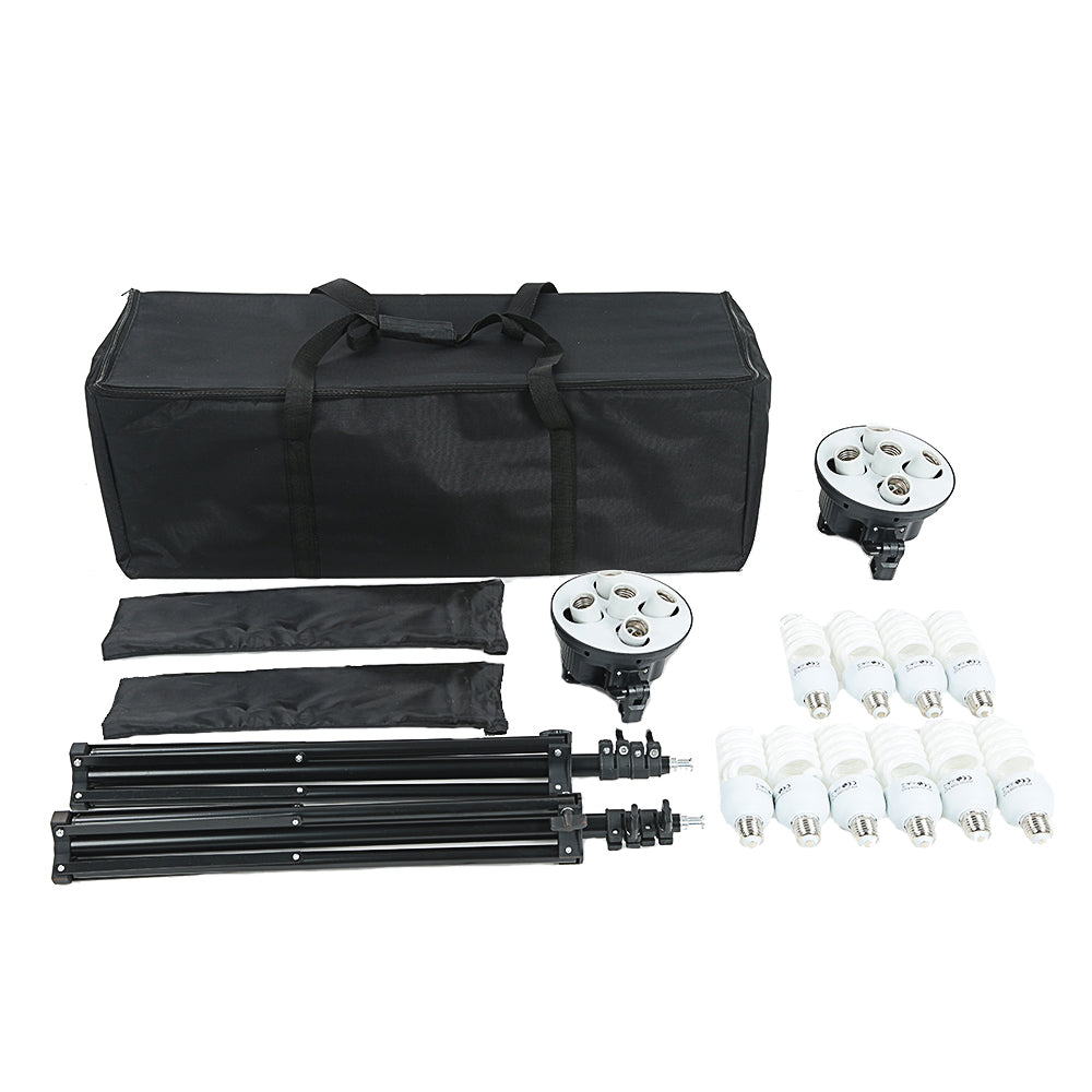 Set di luce diurna SB01 10x45W