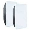Set di luce diurna SB01 10x45W