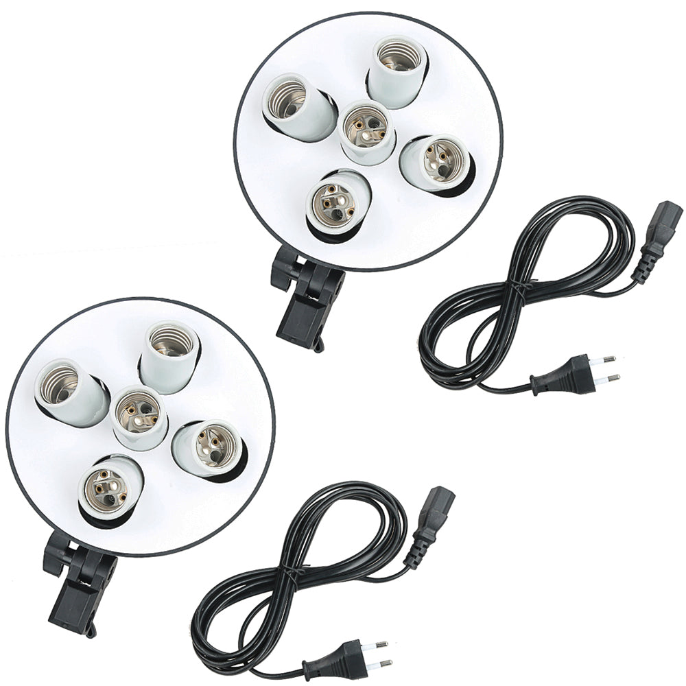 Set di luce diurna SB01 10x45W