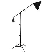Studioking daglicht set sb03 3x135w - afbeelding 2