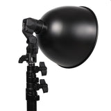 Studioking daglicht set pk-ks11 2x85w - afbeelding 2