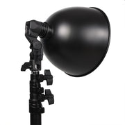 Studioking daglicht set pk-ks11 2x85w - afbeelding 2