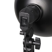Studioking daglicht set pk-ks11 2x85w - afbeelding 3