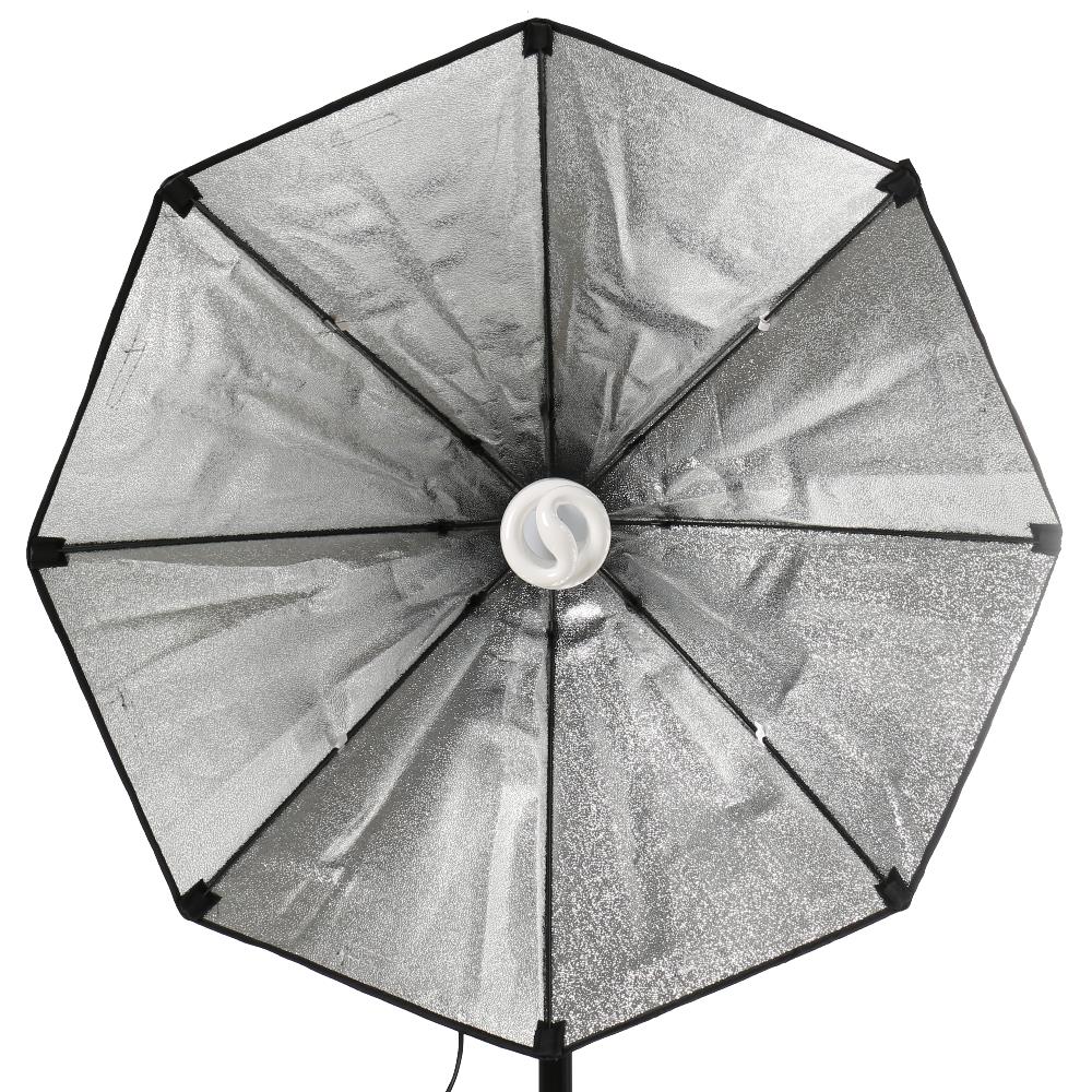 Estudio de luz de día set PK-B608K 2x85W