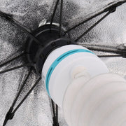 Studioking daglicht set pk-sb608k 2x85w - afbeelding 3