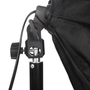 Studioking daglicht set pk-sb608k 2x85w - afbeelding 5