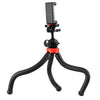 Studioking flexibel tafelstatief ftr-18 met smartphone adapter