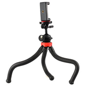 Studioking flexibel tafelstatief ftr-18 met smartphone adapter - afbeelding 1