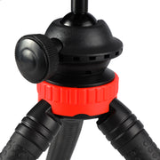 Studioking flexibel tafelstatief ftr-18 met smartphone adapter - afbeelding 4