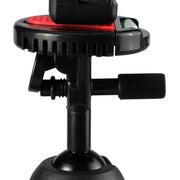 Studioking flexibel tafelstatief ftr-18 met smartphone adapter - afbeelding 5