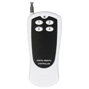 Studioking afstandsbediening rc-2we voor b-2we - afbeelding 1
