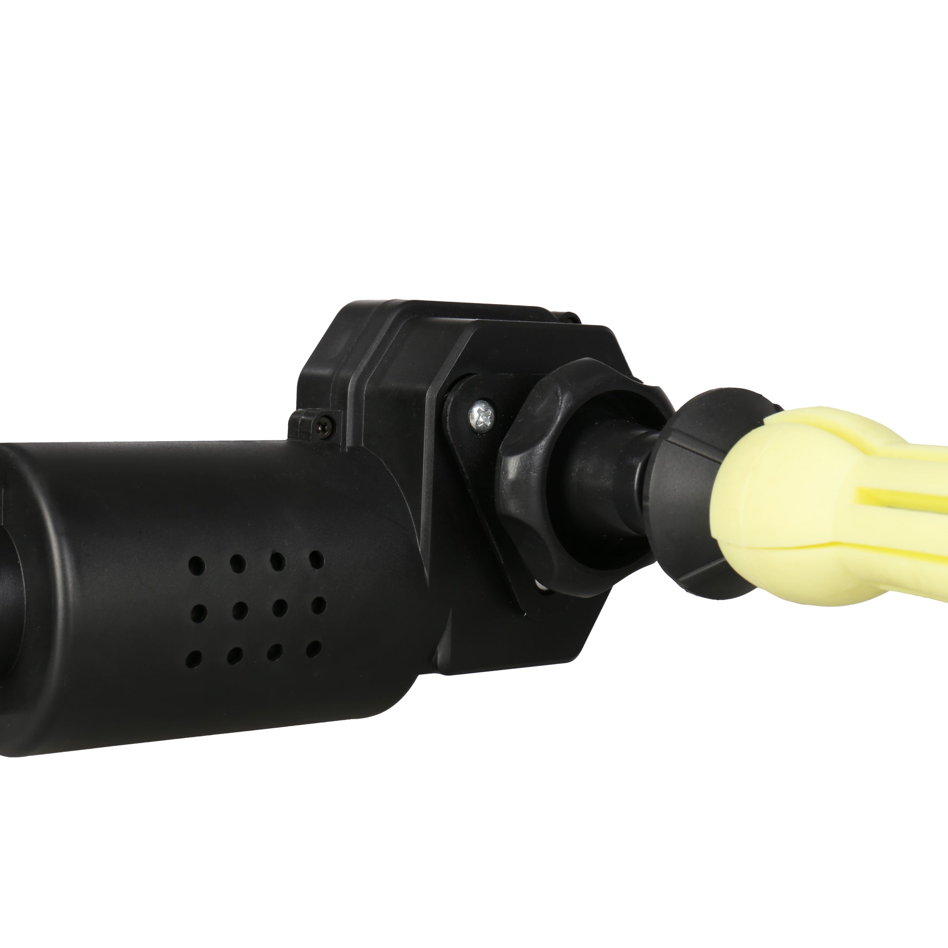 Soporte de rollo de estudio con motor para sistema de fondo eléctrico
