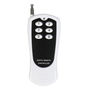 Studioking afstandsbediening rc-3we voor b-3we - afbeelding 1