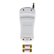 Studioking afstandsbediening rc-3we voor b-3we - afbeelding 2