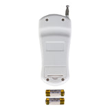 Studioking remote control RC-6WE for electric background system - afbeelding 2