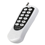 Studioking remote control RC-6WE for electric background system - afbeelding 3