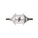 Piñón libre Sturmey Archer S-RF3 3 velocidades - 36 agujeros - plata