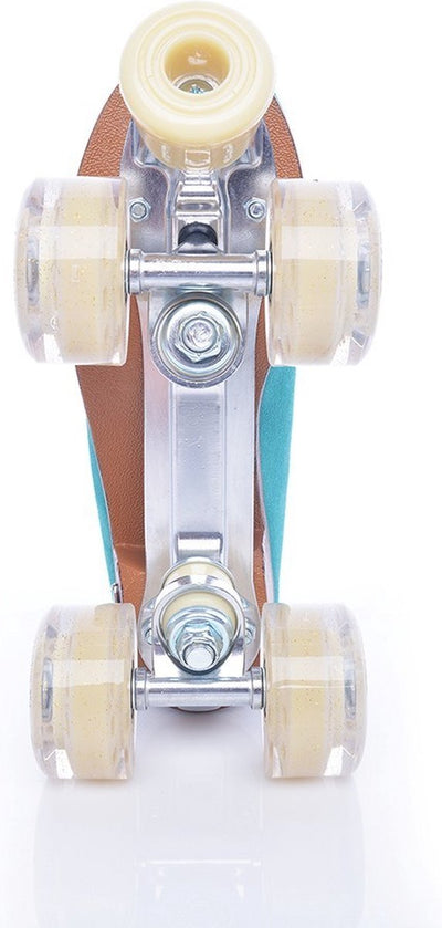 Tempish – nessie star – rolschaatsen – volwassenen – blauw – stabiel comfortabel – maat 40