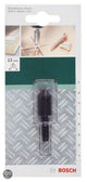Bosch - Broca avellanadora cónica de acero para herramientas 10,0 mm, m5, 50 mm
