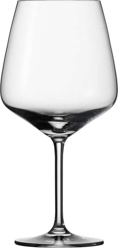 Schott zwiesel taste bourgogne goblet 140 - 0.78 ltr - set van 6