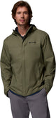 Columbia watertight™ ii chaqueta chaqueta outdoor para hombre - verde