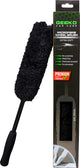 Gecko Car Care Gecko spazzola per cerchioni in microfibra