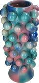 Vaso HD sfere in gres multi 18,8x18,8x46cm