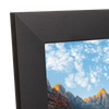 Frameo Benel Frameo Digital Foto Frame HF-101b Black 10,1 pollici