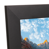 Benel Frameo Digital photo frame HF-101B Black 10.1 inch - afbeelding 4